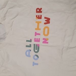 Starbucks pride tshirt